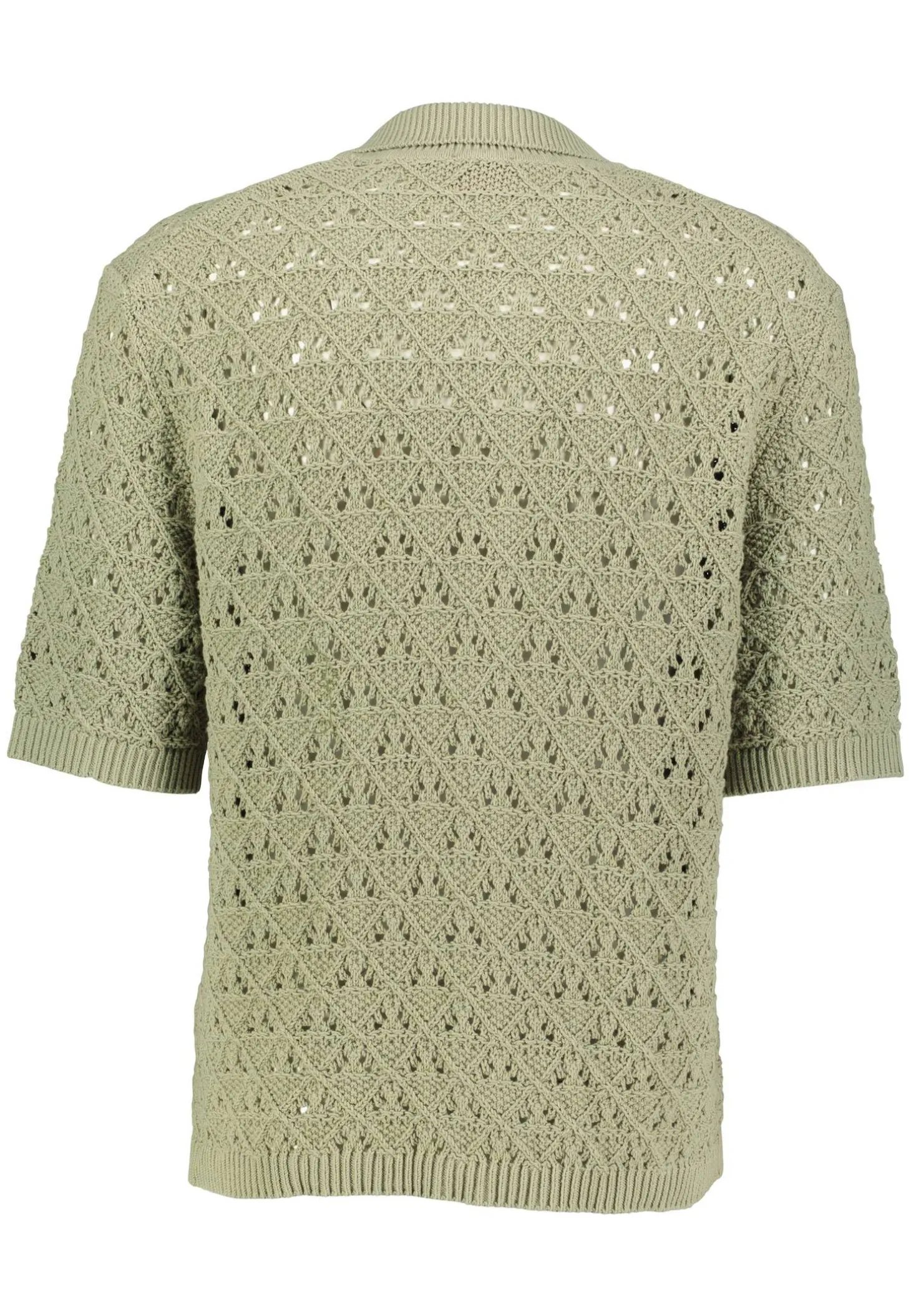 Herren Strickjacke SOMMP