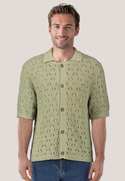 Herren Strickjacke SOMMP