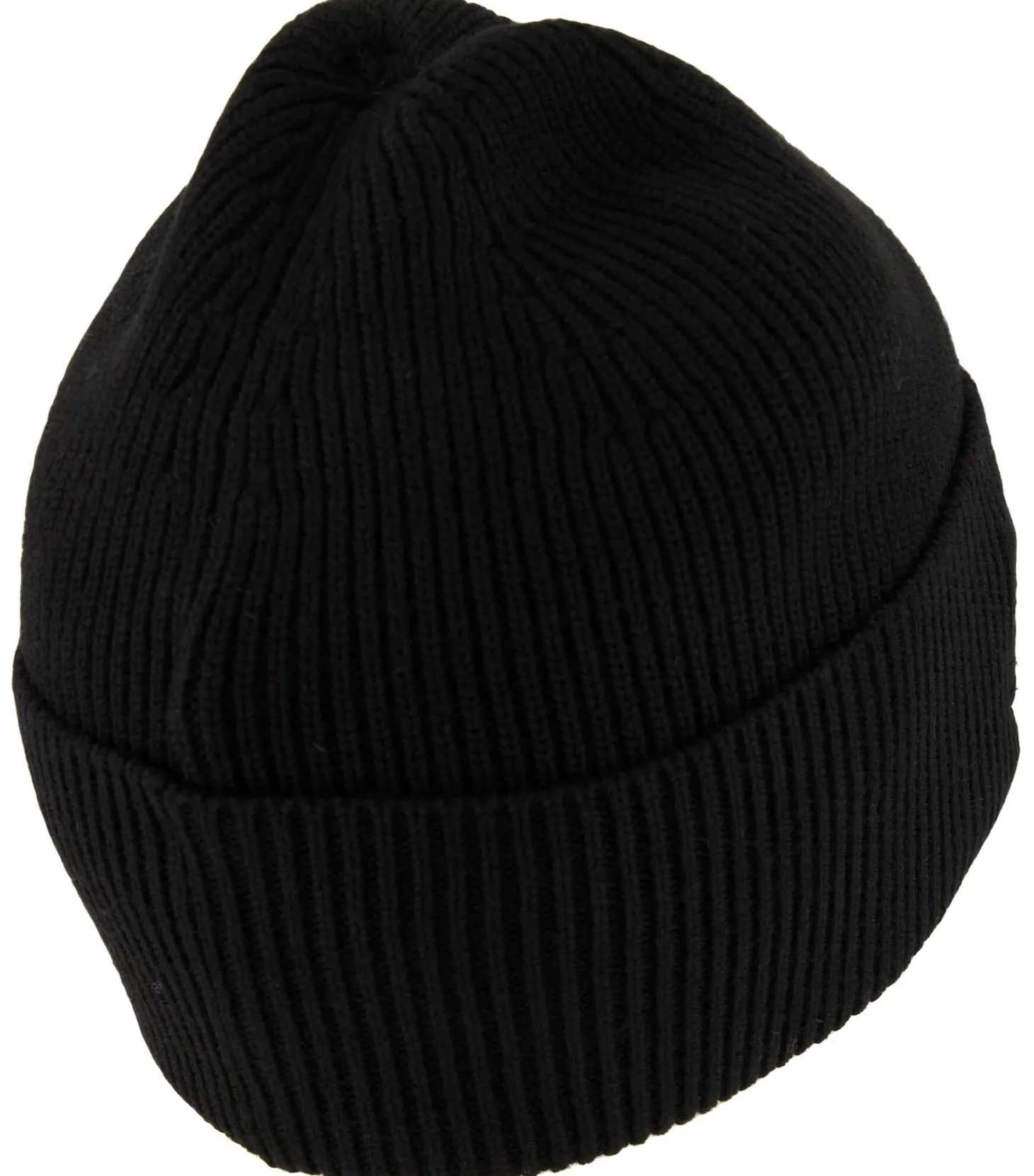 Herren Strickmütze AFOX mit Schurwolle