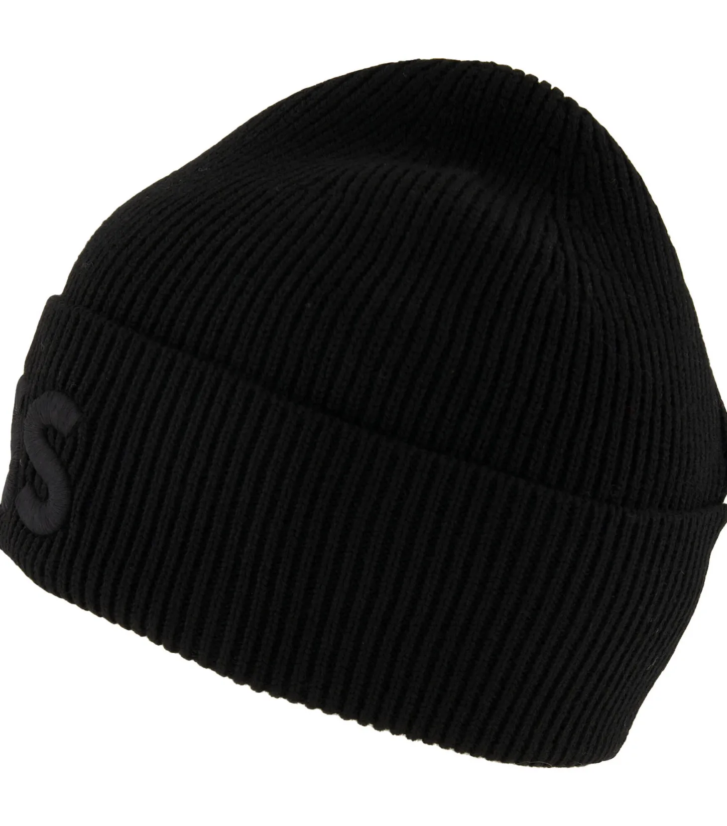 Herren Strickmütze AFOX mit Schurwolle