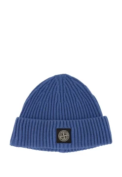 Herren Strickmütze aus Wolle BEANIE