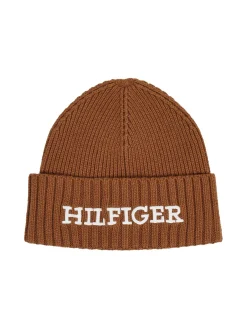 Herren Strickmütze MONOTYPE BEANIE