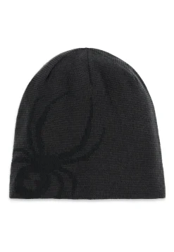 Herren Strickmütze REVERSIBLE INNSBRUCK BEANIE