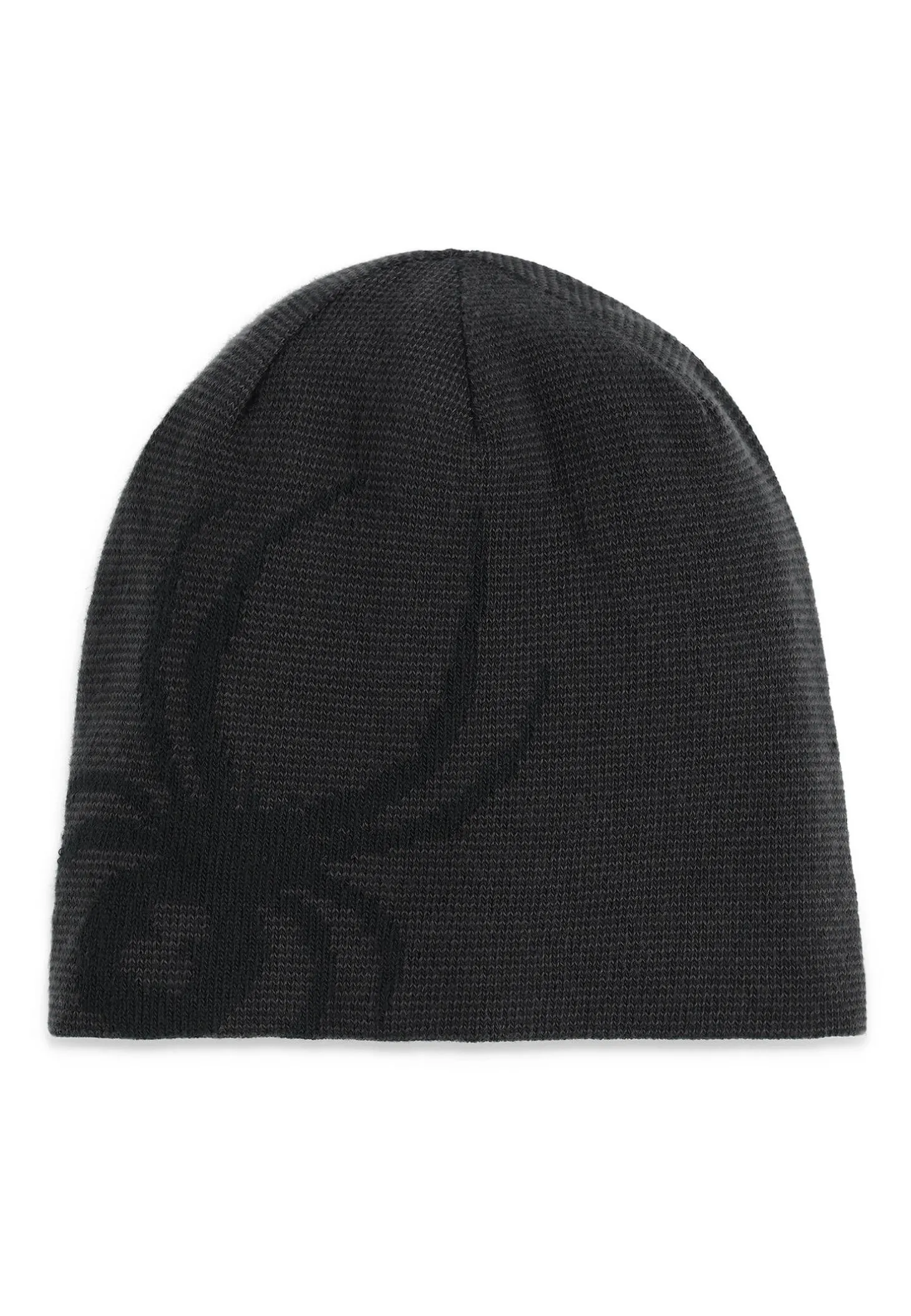 Herren Strickmütze REVERSIBLE INNSBRUCK BEANIE