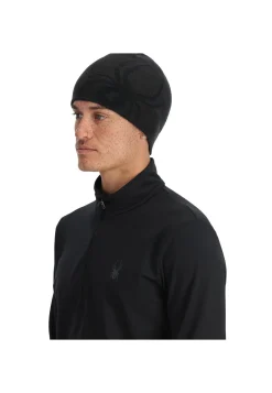 Herren Strickmütze REVERSIBLE INNSBRUCK BEANIE