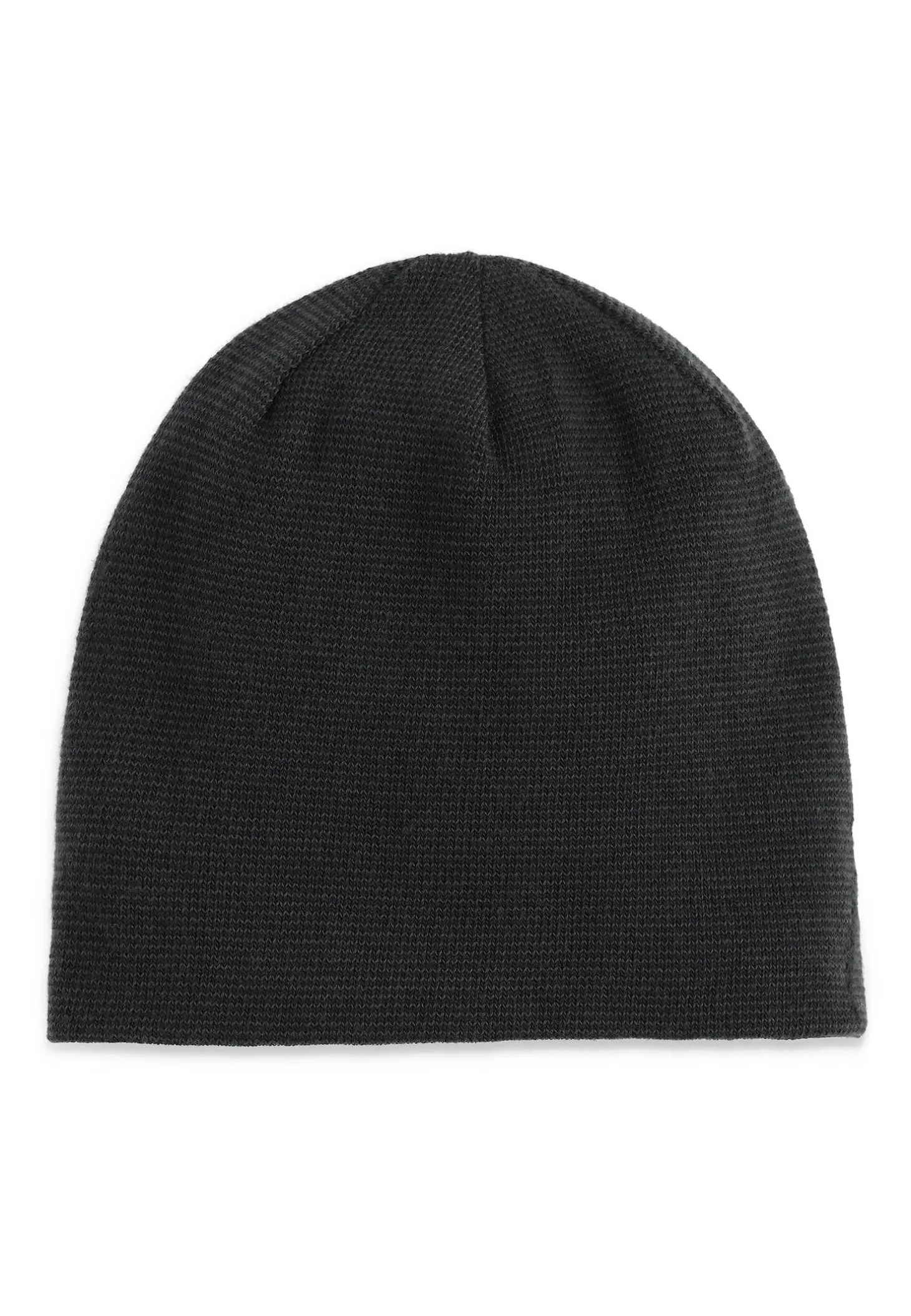 Herren Strickmütze REVERSIBLE INNSBRUCK BEANIE