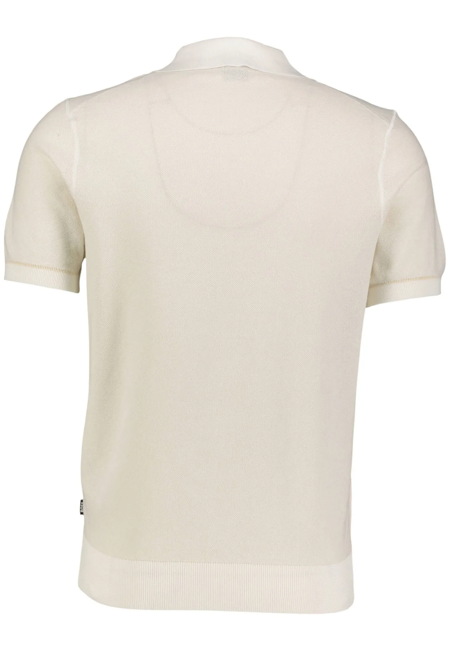 Herren Strickpolo H-JIANLUCA