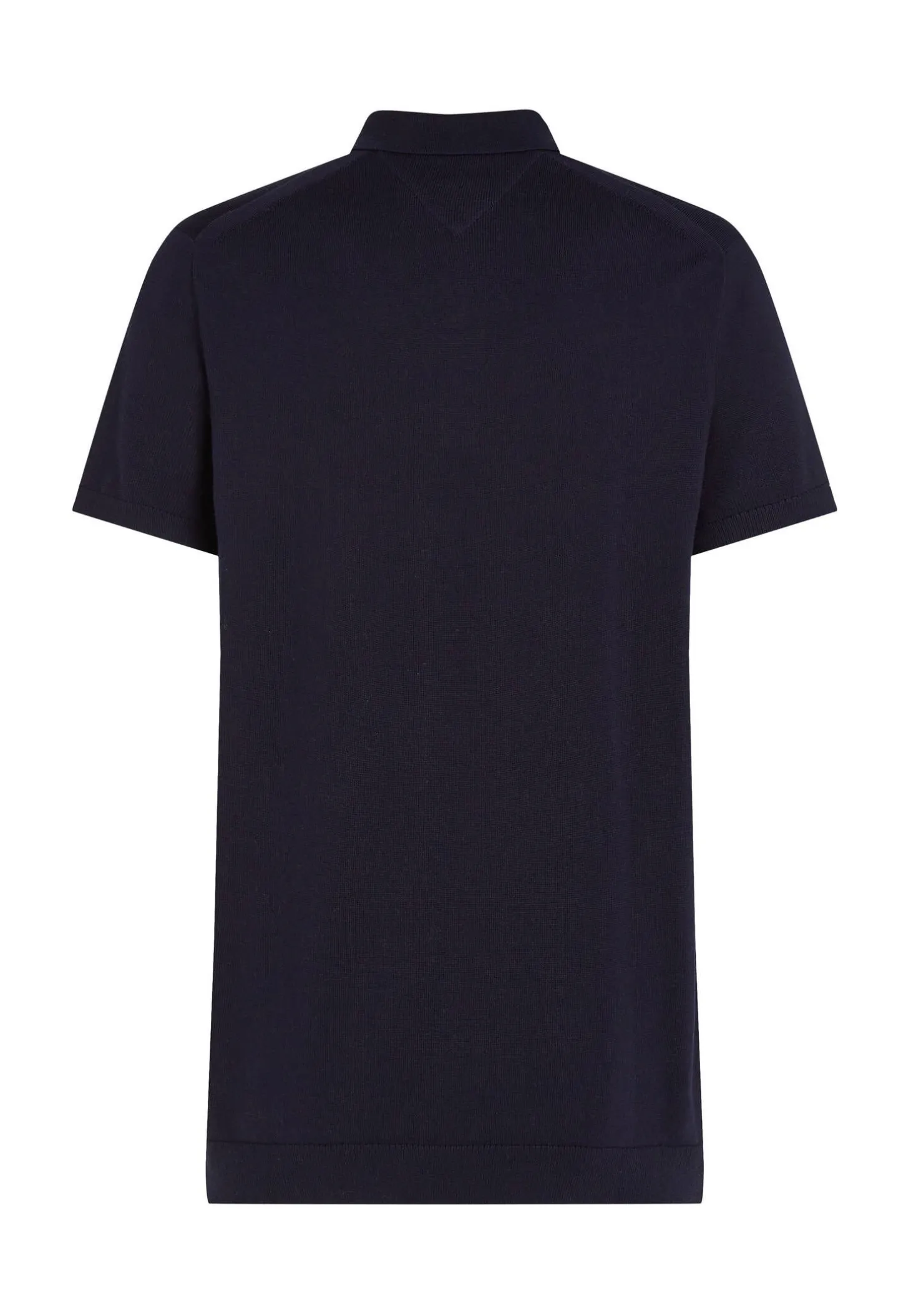 Herren Strick-Poloshirt ESSENTIAL COTTON KNITTED POLO