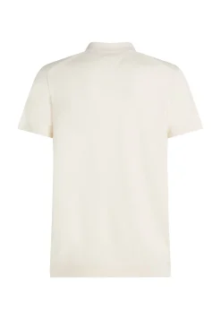 Herren Strick-Poloshirt ESSENTIAL COTTON KNITTED POLO