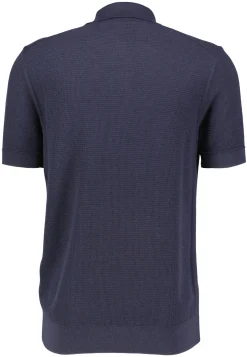 Herren Strickpoloshirt H-IANNOTTI