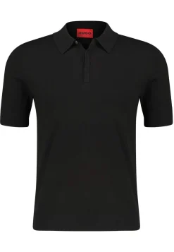 Herren Strickpoloshirt SAN PETER-CV