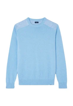 Herren Strickpullover