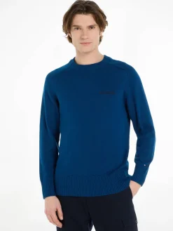 Herren Strickpullover