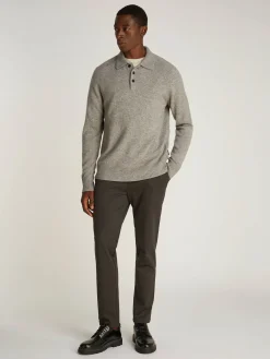 Herren Strickpullover