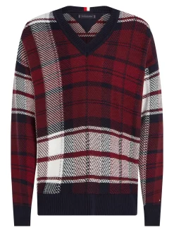 Herren Strickpullover