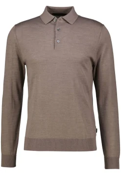 Herren Strickpullover 13 NANDO-PS