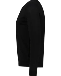 Herren Strickpullover aus Wolle LENO-P