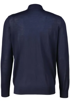 Herren Strickpullover aus Wolle