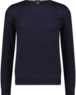 Herren Strickpullover aus Wolle LENO-P