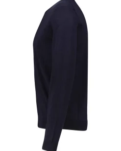 Herren Strickpullover aus Wolle LENO-P