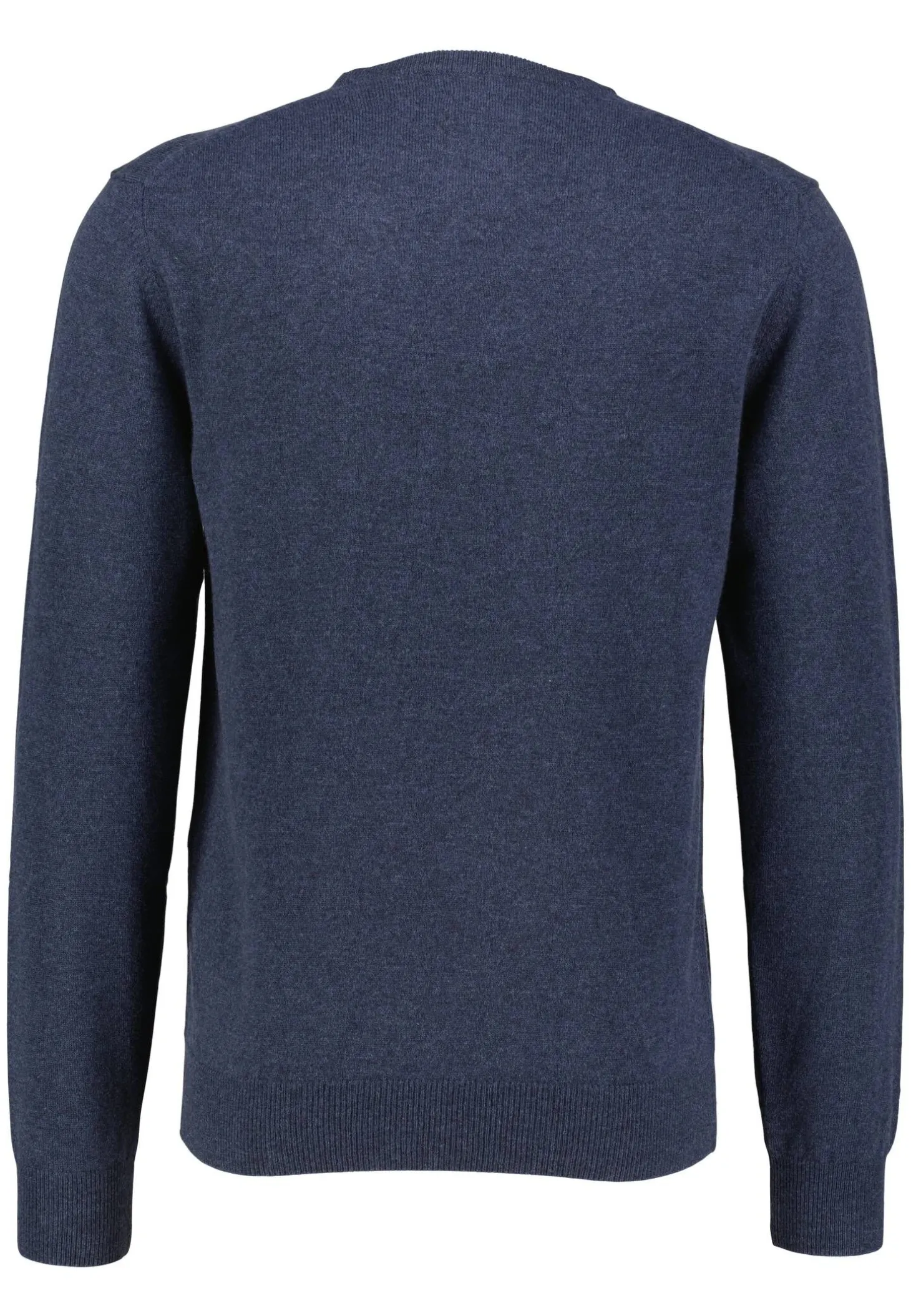 Herren Strickpullover aus Lammwolle SUPERFINE LAMBSWOOL