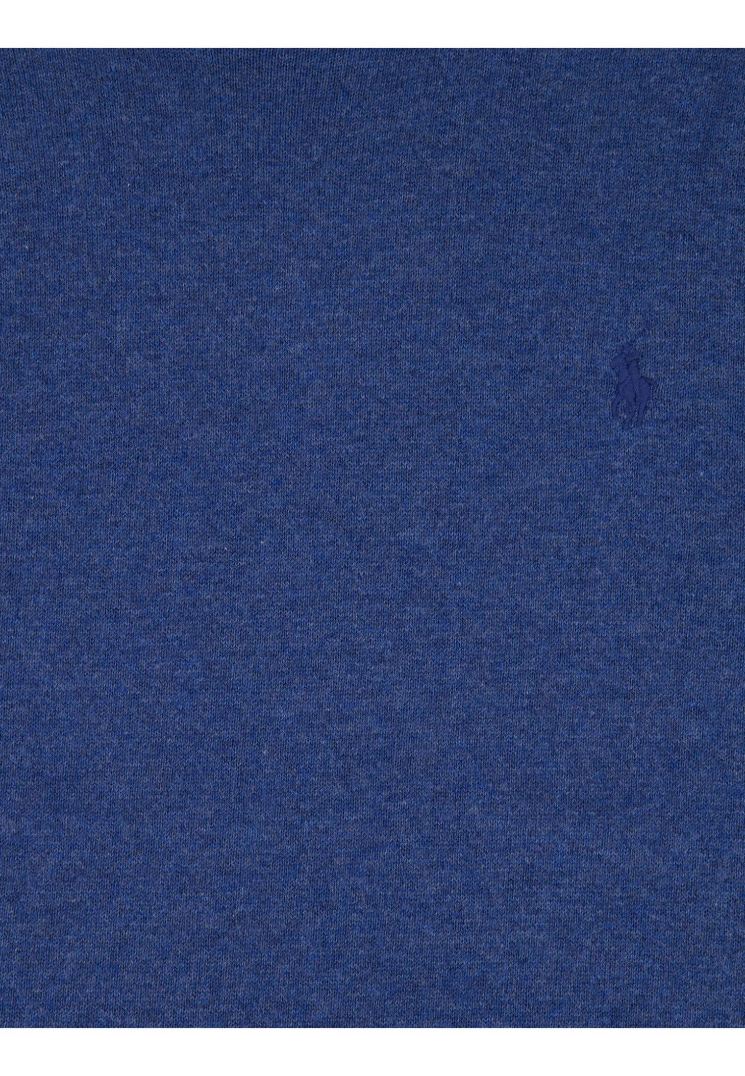 Herren Strickpullover aus Baumwolle und Kaschmir