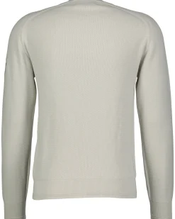 Herren Strickpullover aus Bio-Baumwolle GUIDE Regular Fit