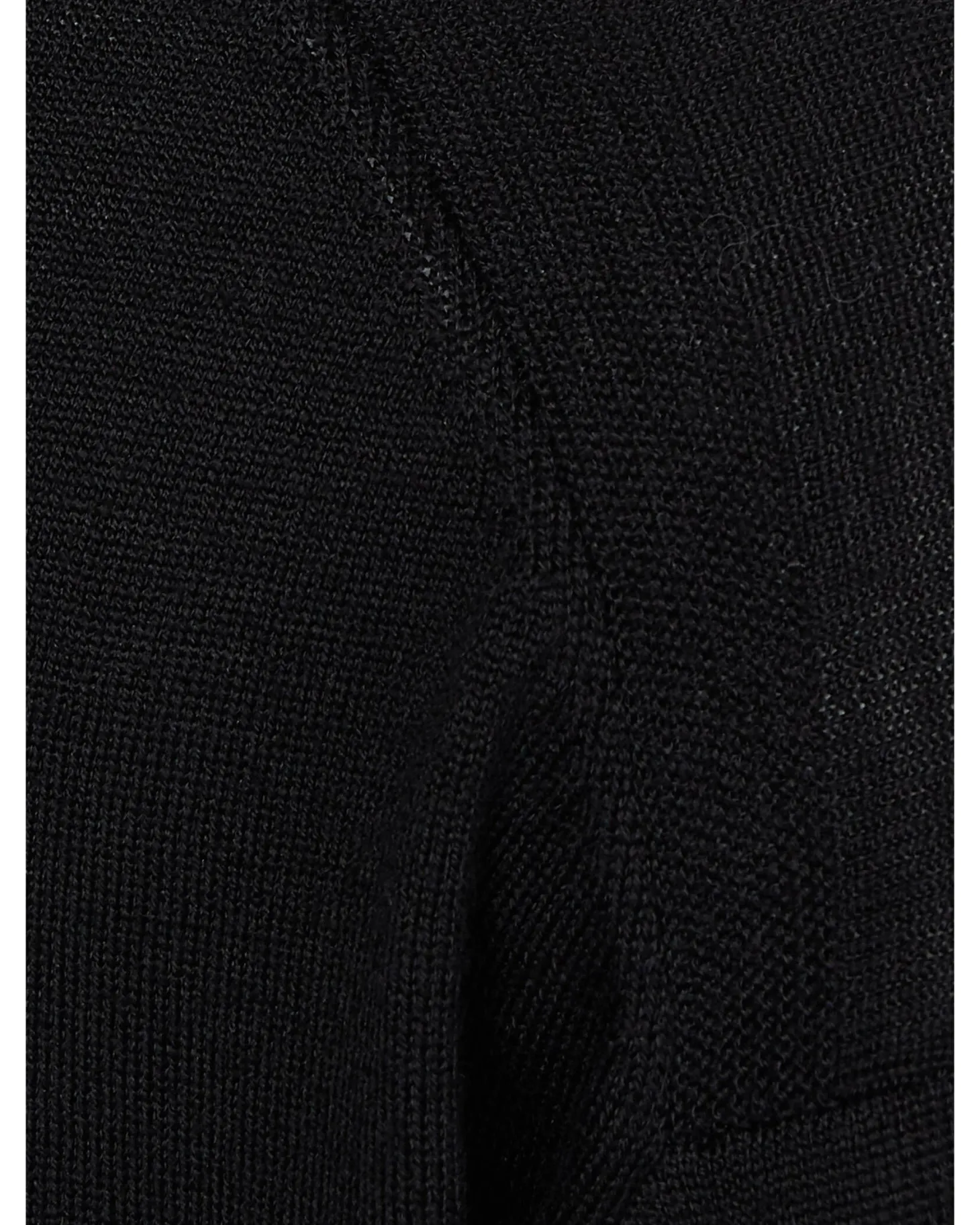 Herren Strickpullover aus Wolle