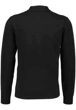 Herren Strickpullover aus Wolle