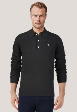 Herren Strickpullover aus Wolle