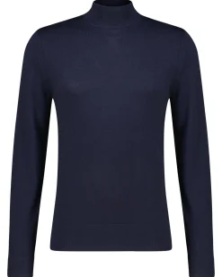 Herren Strickpullover aus Wolle