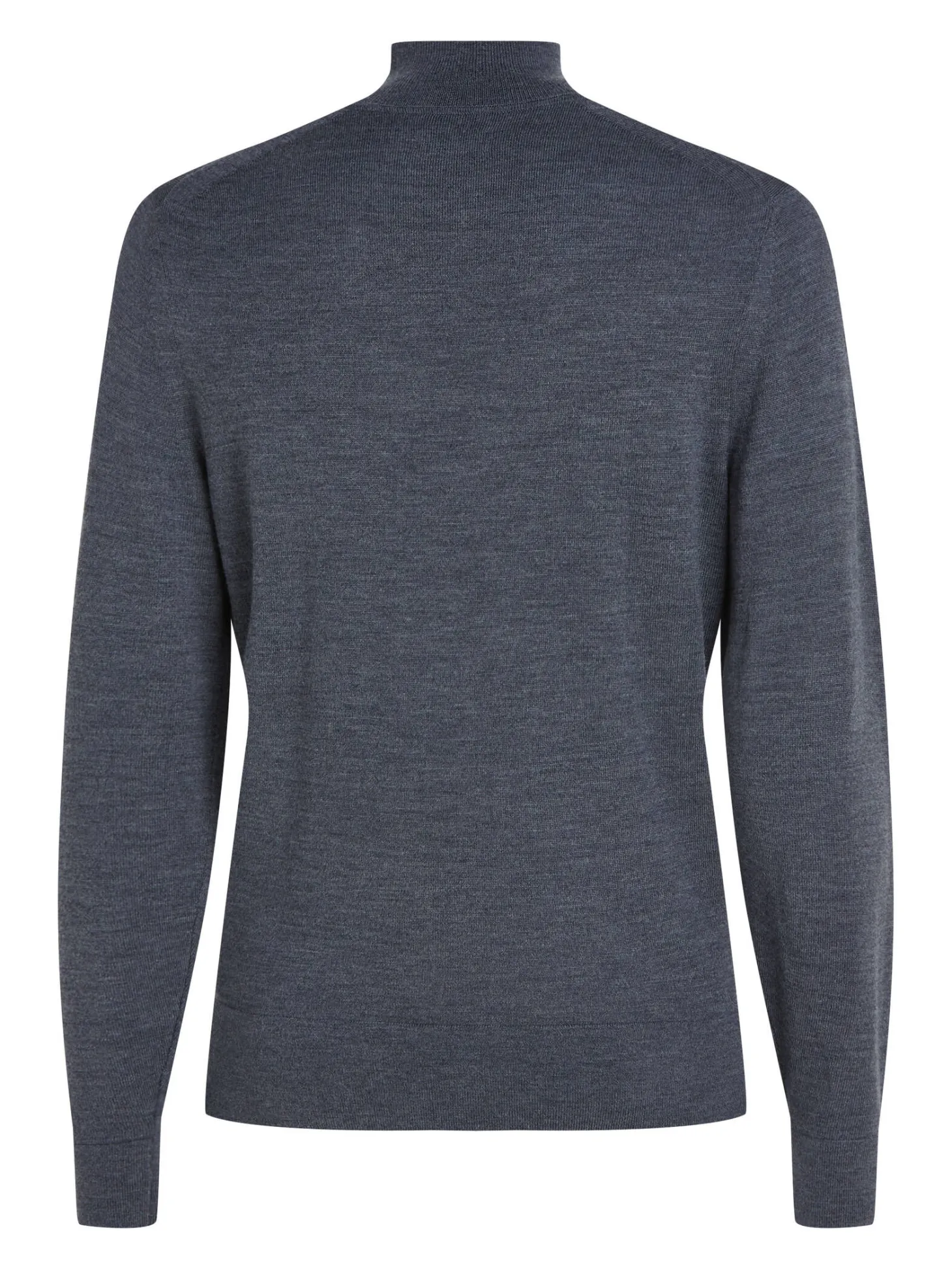 Herren Strickpullover aus Wolle