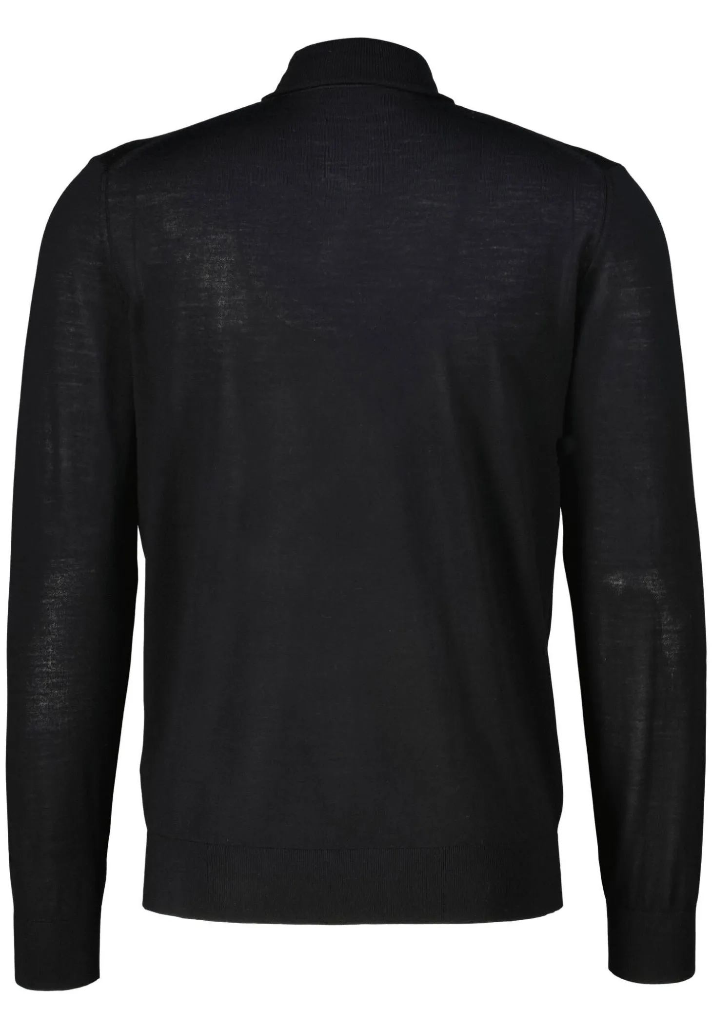 Herren Strickpullover aus Wolle