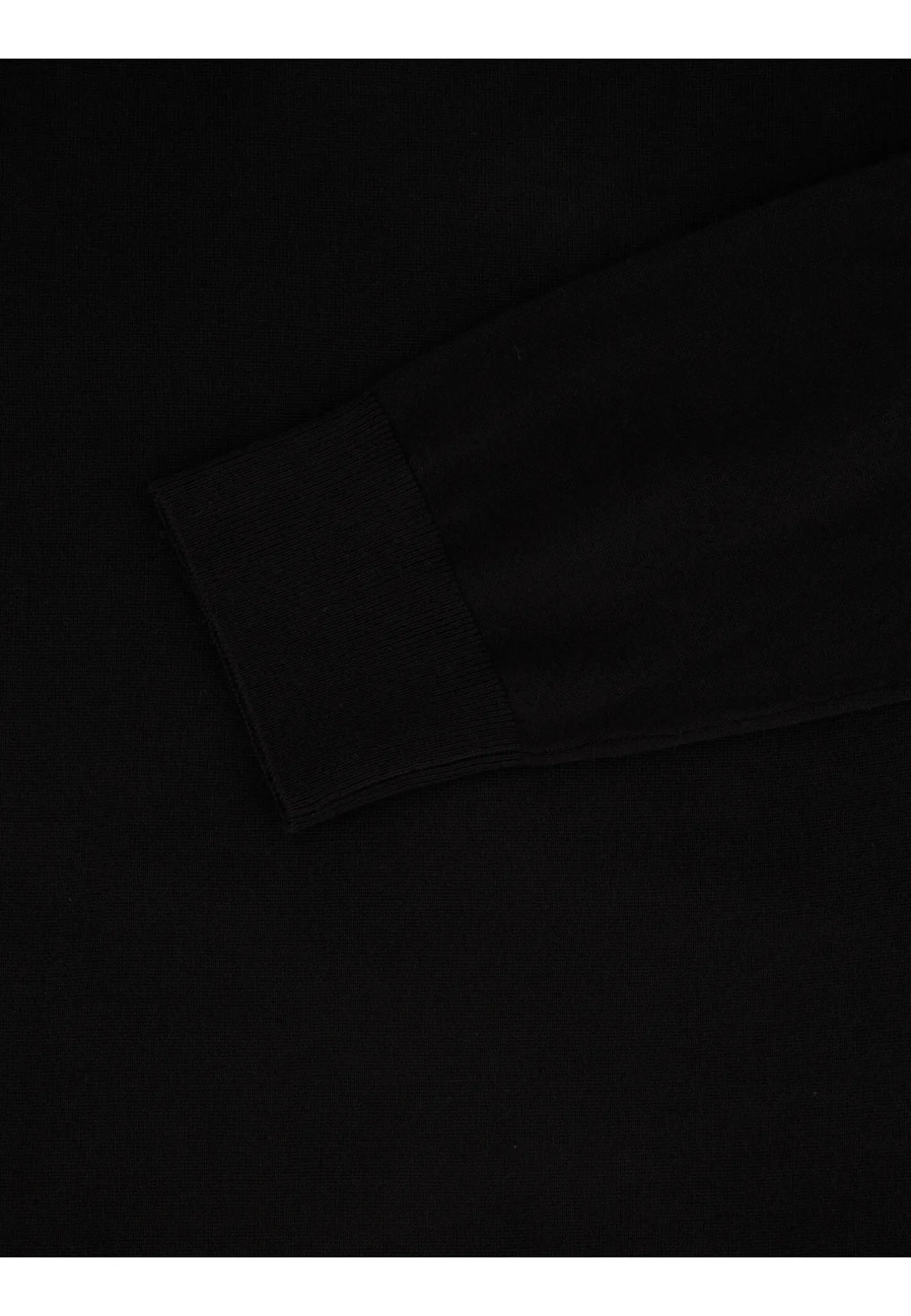 Herren Strickpullover aus Wolle