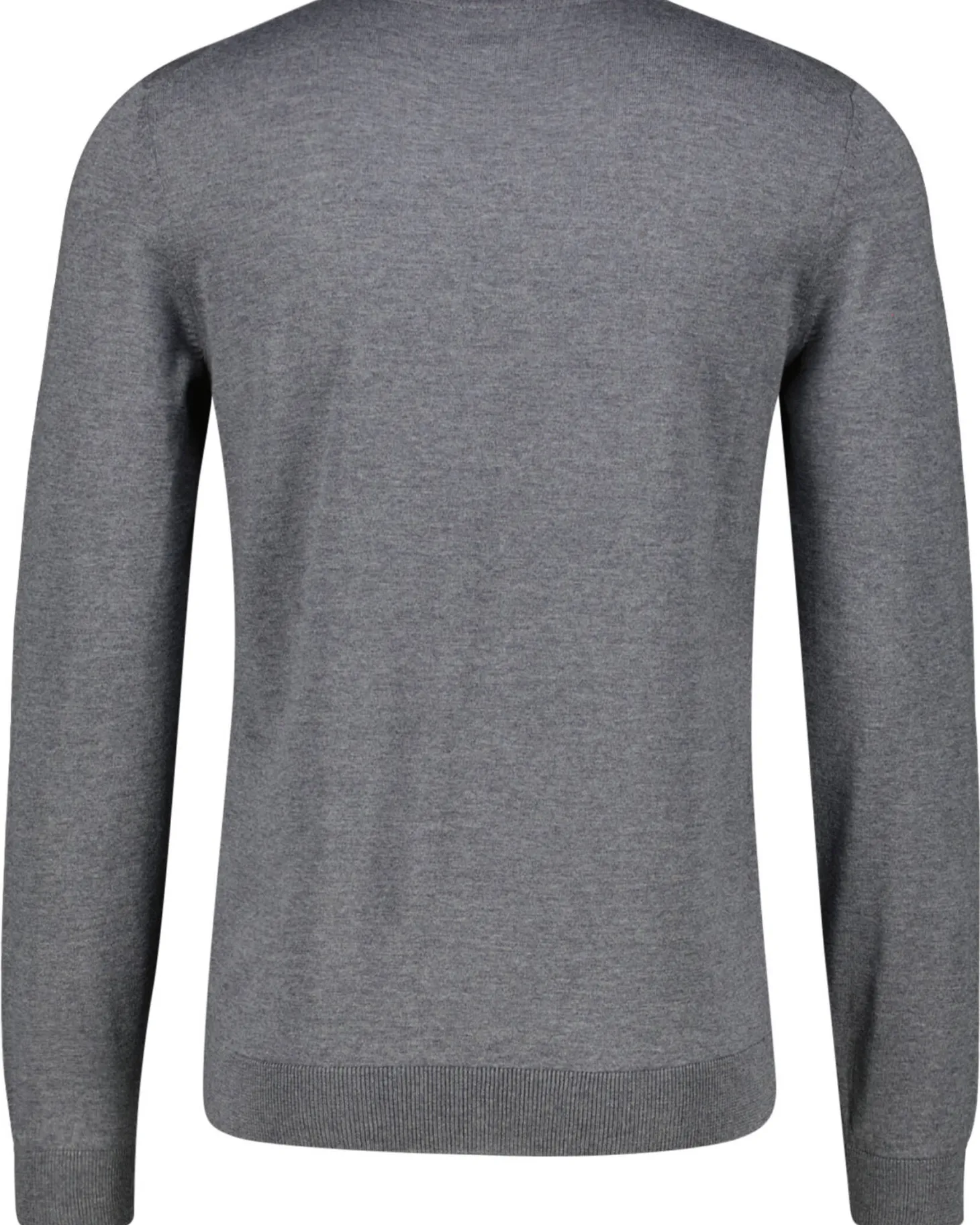 Herren Strickpullover aus Wolle LENO-P