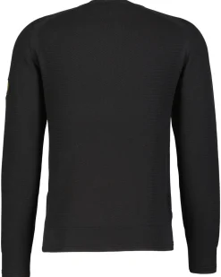 Herren Strickpullover aus Bio-Baumwolle GUIDE Regular Fit