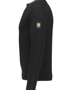 Herren Strickpullover aus Bio-Baumwolle GUIDE Regular Fit