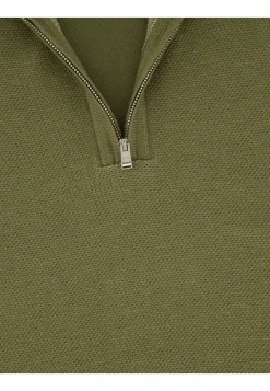 Herren Strickpullover aus Wolle H_ILLARIO