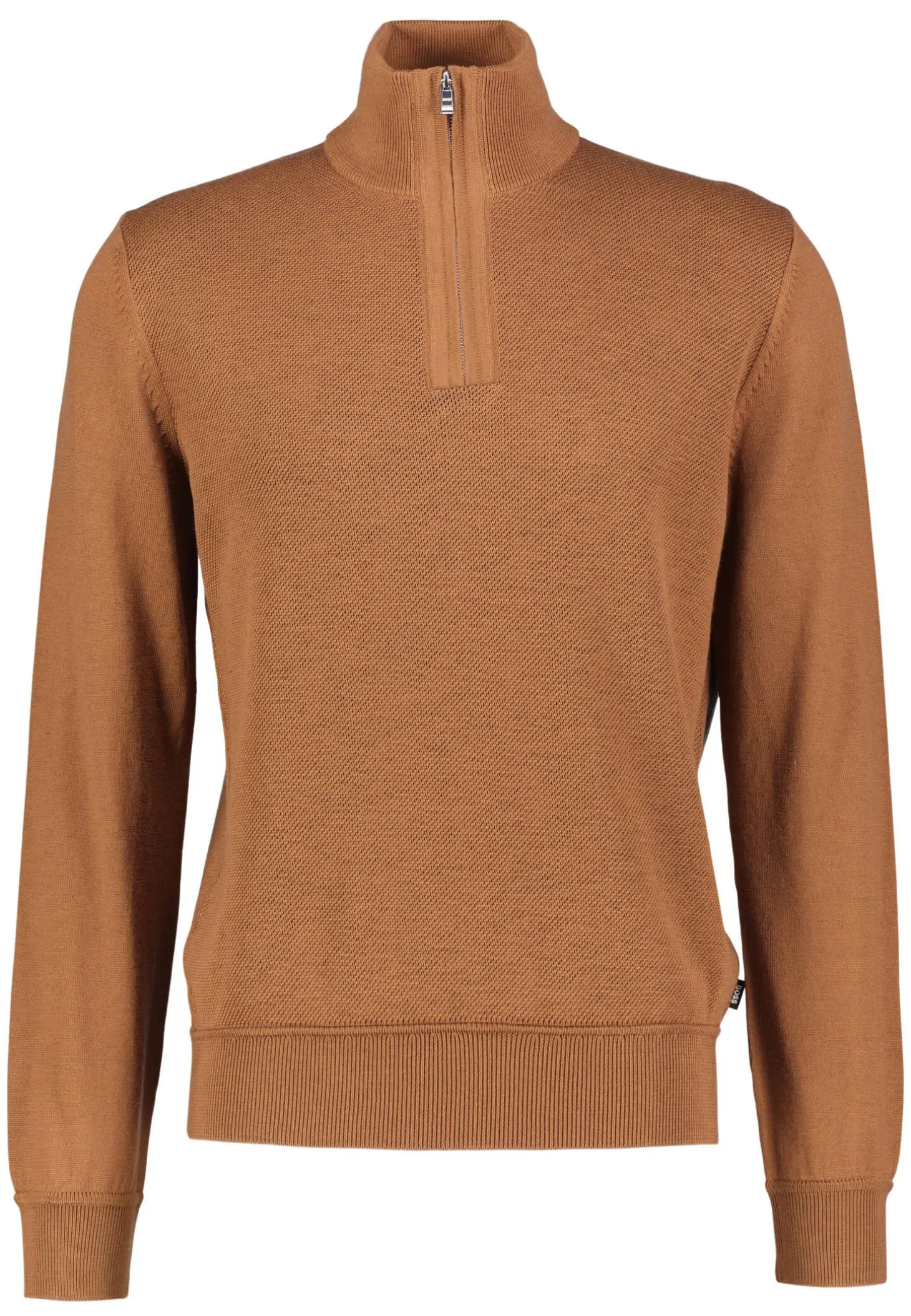 Herren Strickpullover aus Wolle H_ILLARIO