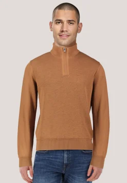 Herren Strickpullover aus Wolle H_ILLARIO