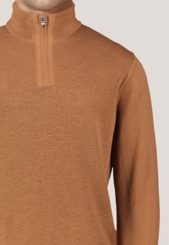 Herren Strickpullover aus Wolle H_ILLARIO