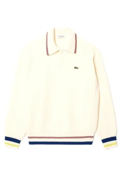 Herren Strickpullover aus Wolle