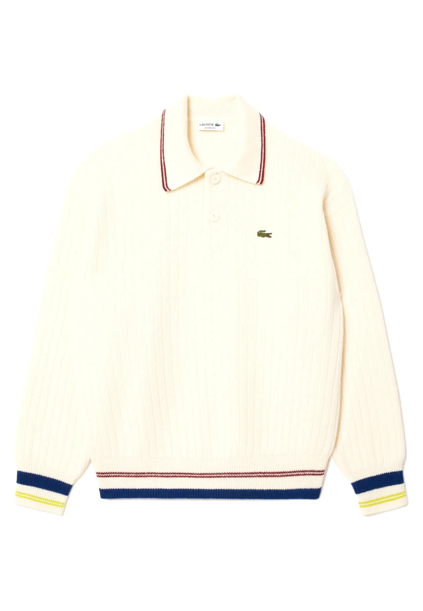 Herren Strickpullover aus Wolle