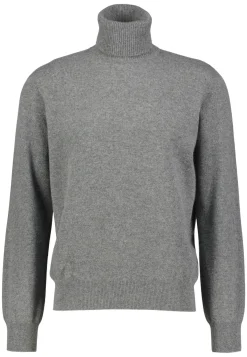 Herren Strickpullover aus Kaschmir