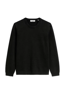 Herren Strickpullover aus Baumwolle