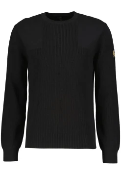 Herren Strickpullover COMMANDER
