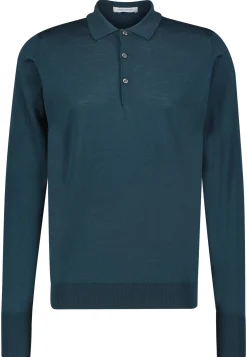 Herren Strickpullover COTSWOLD aus Merinowolle