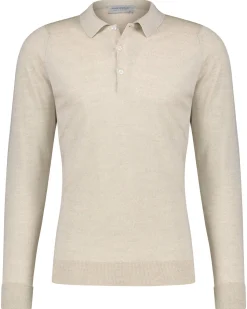 Herren Strickpullover COTSWOLD aus Merinowolle