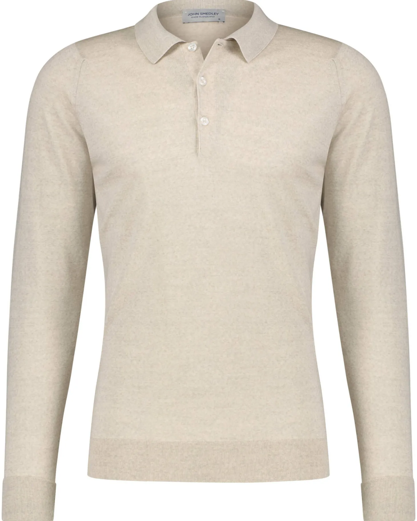 Herren Strickpullover COTSWOLD aus Merinowolle