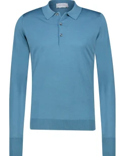 Herren Strickpullover COTSWOLD aus Merinowolle